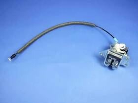 4589065ac Mopar Genuine Lift-gate Latch