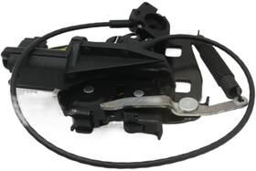 5030356ab Mopar New Oem 2006 Dodge Viper Srt Electric Lift Gate Latch