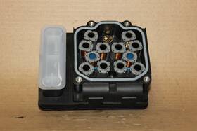 A021g267 Mopar 52210118 Oem Abs Control Module G75