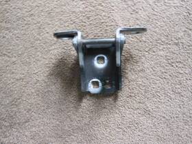 55177026ac Mopar 02 03 04 05 06 07 Jeep Liberty Front Door Hinge 2002 2003 2004 2005 2006 2007