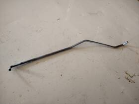 55275944ab Mopar Right Front Door Inside Handle To Latch Rod Dodge Ram 03-10