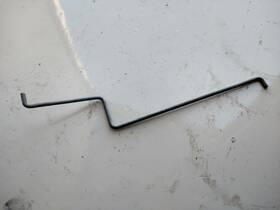 55275947aa Mopar Left Front Door Outside Handle To Latch Rod Dodge Ram