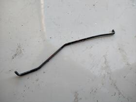 55276143aa Mopar Left Front Door Key Cylinder To Latch Rod Dodge Ram