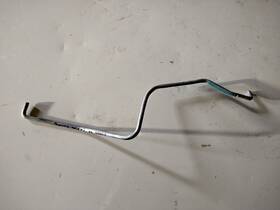 55276146ac Mopar Right Rear Door Inside Handle To Latch Link Rod Dodge Ram