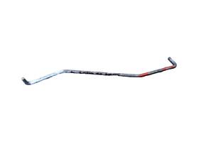 55276393aa Mopar Left Front Door Key Cylinder To Latch Rod Dodge Ram Regular Cab