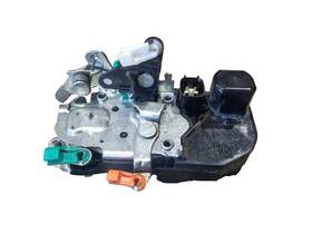 55372843ab Mopar Regular Cab Oem Left Front Door Latch Power Locks Ram
