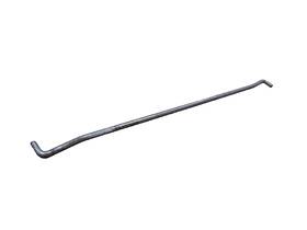 55372974ac Mopar Ram Crew Cab Right Rear Door Latch To Outside Handle Link Rod 09-23