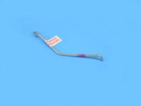 55395534aa Mopar For Jeep Wrangler Jk 18 Front Passenger Side Door Lock Operating Rod