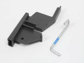 68004592aa Mopar Genuine Key Cylinder To Latch Link