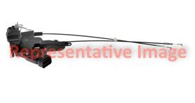 68071882ac Mopar For Ram 2500 2013-2021 Front Passenger Side Door Latch Assembly