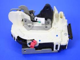 68079091aa Mopar For Ram 1500 2011-2012 Driver Side Door Latch Assembly