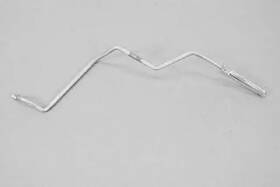 68079298ab Mopar Genuine Lock Rod Right