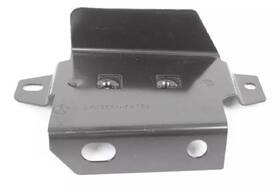 68080959aa Mopar Genuine Striker Assembly Reinforcement Left
