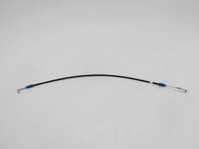 68089335aa Mopar For Jeep Wrangler Jk 2018 Front Driver Side Door Latch Cable