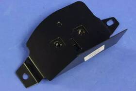 68104219ab Mopar Genuine Striker Assembly Reinforcement Left
