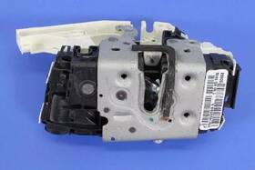 68146026ac Mopar Genuine Front Door Latch Right