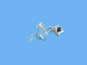 68169415ac Mopar Genuine Door Latch Striker