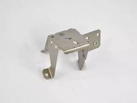 68172361ab Mopar Genuine Door Inside Bracket Left
