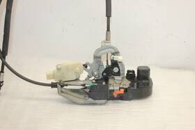 68174641ah Mopar 68174641ac 2015-2023 Dodge Chalenger Front Door Latch Left - Oem 140