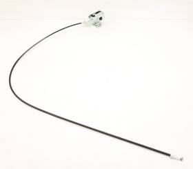 68226085ab Mopar New Oem Rear Left Upper Cargo Door Latch Promaster 1500 14-26