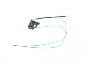68226176ad Mopar Genuine Sliding Door Latch Right