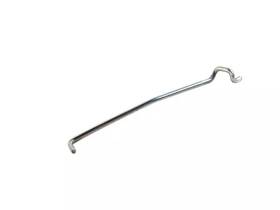 68227477aa Mopar Genuine Fuel Door To Sliding Link
