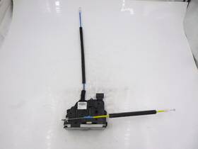68232439af Mopar Oem Front Left Door Latch Lock Actuator For 2014-2020 Ram Promaster 1500