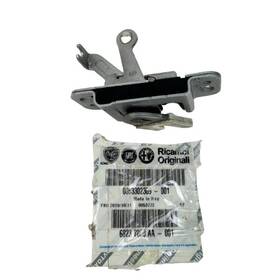 68237800aa Mopar New Oem 2014 - 2024 Ram Promaster Rear Left Sliding Door Lock Latch
