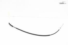 68242304aa Mopar 2017-2024 Jeep Compass Front Passenger Door Outside Handle Latch Lock Cable Oem