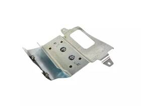 68245165ab Mopar Genuine Sliding Door Latch Striker Reinforcement Left