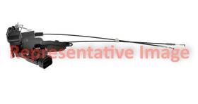 68266610aa Mopar For Ram Promaster City 15-21 Rear Upper Passenger Side Door Latch Assembly