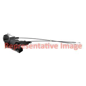 68268220aa Mopar For Chrysler Pt Cruiser 01-10 Rear Passenger Side Door Latch Assembly