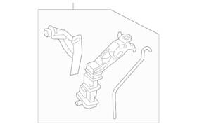 68286264aa Mopar Genuine Presenter