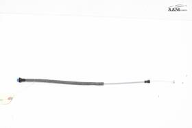 68292063aa Mopar 2017-2024 Jeep Compass Front Left Driver Side Door Latch Lock Actuator Cable Oem