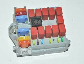 68305537ab Mopar 14-22 Ram Promaster 1500 2500 3500 Intelligent Power Center Oem