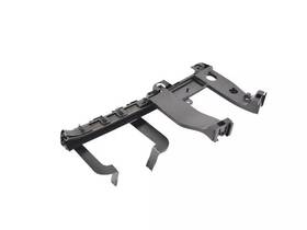68314757aa Mopar Genuine Latch Presenter Left