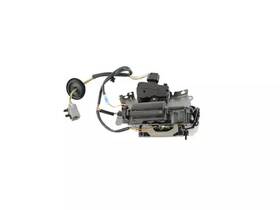 68314802af Mopar Genuine Sliding Door Latch Right