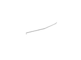 68321323aa Mopar For Ram 1500 19-24 Front Driver Side Door Lock Operating Rod