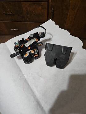 68364386af Mopar 2019-2024 Jeep Cherokee Liftgate Latch Oem New