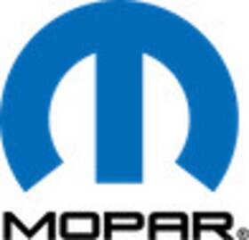 Mopar 68367061af Genuine Latch