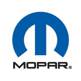 68375886aa Mopar Genuine Door Latch Striker
