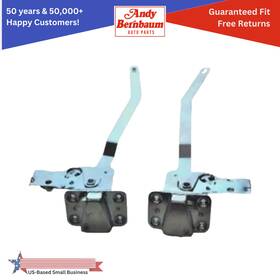 890146 Mopar 1947-1968 Dodge Truck Front Right And Left Door Lock Latch Pair