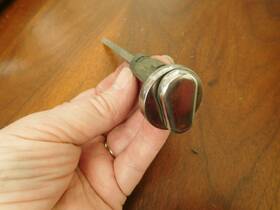 1520638 Mopar Chrysler Desoto 1953 1954 Door Lock Cylinder