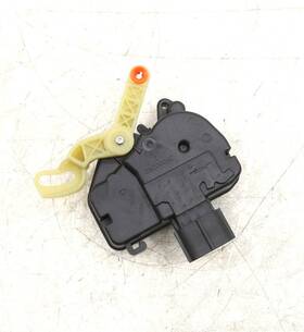 Cxlhx981aa Mopar New Oem Sliding Door Actuator Grand Caravan C/v 15-17
