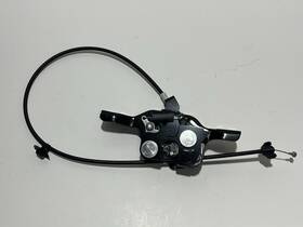 D077a Mopar Oem Hood Latch Lock Actuator With Release Cable Lh Left Side