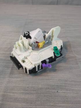 G2n20240516-37 Mopar Door Lock Actuators Front Driver Right Side Hand For Jeep Wrangler Jk 2018