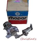 5207203 - Mopar Lock Nos Package A353 Oem
