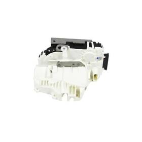 Olx-mop4589922ah-cl360a50 Mopar Oem For Dodge Durango 2011-2024 Door Latch Passenger Side Rear 4589922aa