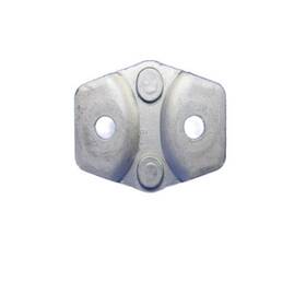Olx-mop4780259ad-cl360a52 Mopar Oem For Chrysler Pt Cruiser 2001-2010 Door Striker Driver Or Passenger