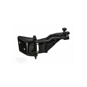 Olx-mop5020672ag-cl360a50 Mopar Oem For Chrysler Town And Country 2008-2016 Sliding Door Hinge Passenger